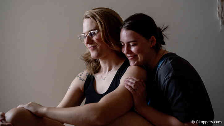 A NY Times Assignment Shot in One Day