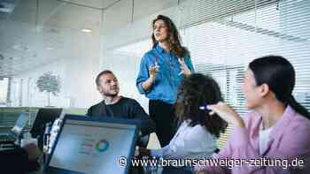 Firmengründer haben es schwer – doch es gibt einen Lichtblick