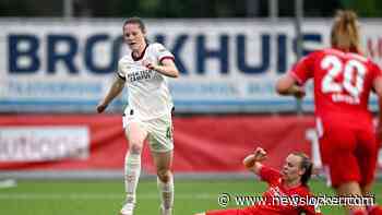 PSV verkoopt voetbalster Buurman voor recordbedrag aan Chelsea