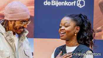 Geschrokken reacties na plotselinge overlijden Michaela DePrince