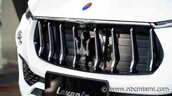 Maserati driver was drunk and speeding in fatal 2021 Fort Lauderdale crash: Cops