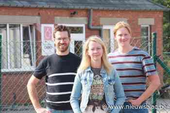 CD&V+Vooruit vervolledigt lijst met drie chirofanaten