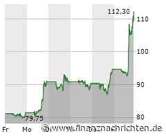 AKTIE IM FOKUS: Biontech springen hoch vor 'Esmo'-Kongress
