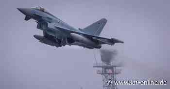 Bundeswehr: Russische Militärflugzeuge lösen Einsatz von Abfangjägern aus