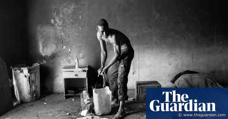 High society: art, artists and the global role of drugs in culture