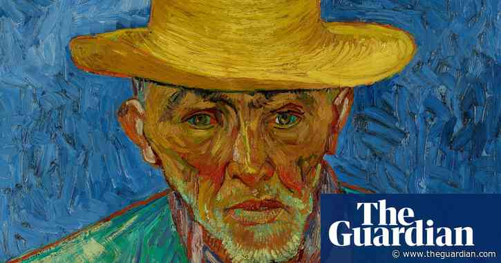 Van Gogh dazzles, the Fourth Plinth beckons and Norwich nabs some narcs – the week in art