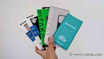 The best iPhone 16 and iPhone 16 Pro cases of 2024: Expert tested