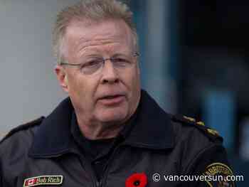 B.C. accepts change for psychiatric care after alleged attack by mentally ill man