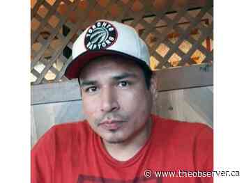 Kin mourn Walpole Island man killed in hit-and-run crash