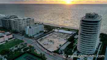 Setbacks in federal investigation delay answers in Champlain Towers collapse by another year