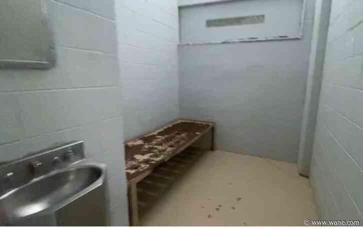 Jail opponents want new medical provider at the Allen County Jail