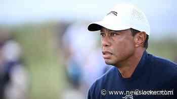 Golfer Woods ondergaat rugoperatie