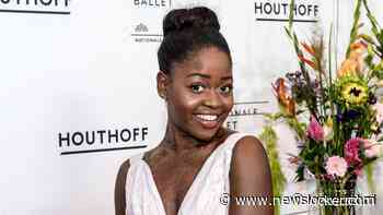 BN'ers reageren geschokt op plotselinge overlijden Michaela DePrince