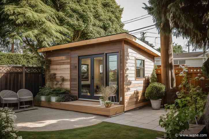 Fort Wayne and Allen County work together on creative way to allow more housing