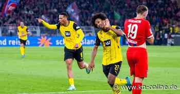 BVB gegen Heidenheim: Spielbericht zum Guirassy-Debüt - Adeyemi trifft doppelt