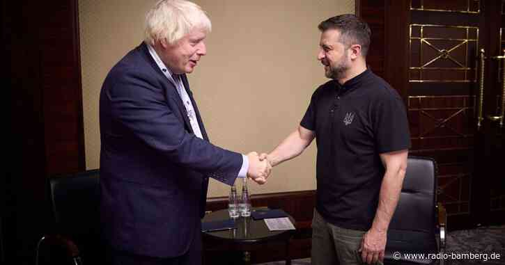 Selenskyj lobt neuen Gefangenenaustausch