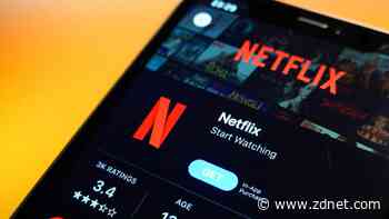 Netflix app to stop supporting older iPhone and iPad models - here's which ones