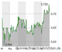 1. Bundesliga: Borussia Dortmund setzt sich gegen Heidenheim durch