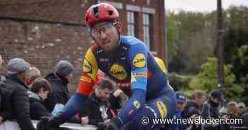 Bauke Mollema blijft Tadej Pogacar voor in Canada, maar komt net tekort in GP Québec