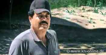 Sinaloa-Kartell vor Gericht: Drogenboss „El Mayo“ bekennt sich nicht schuldig