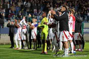 Eerste uitzege voor efficiënt Standard tegen inspiratieloos Dender