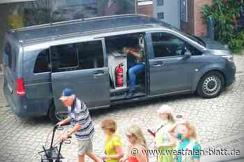 Auch Filialen in Höxter: Staatsanwaltschaft erhebt Vorwurf gegen Eisdielen-Kette