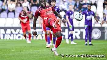 Verrassende Belgische koploper Dender lijdt tweede nederlaag