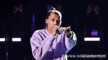 Stromae komt met nieuwe muziek, maakt soundtrack voor Netflix-animatieserie