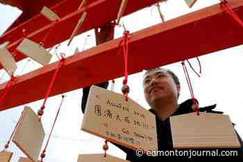 Edmonton's beloved Asian Night Market is back for the third year at Currents of Windermere