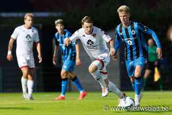Club NXT blijft ongeslagen, maar vergeet zich tegen Seraing te belonen met tweede thuiszege: “Dit hadden we moeten afmaken”