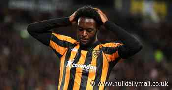 Hull City player ratings vs Sheffield United as debutant catches the eye amid latest defeat
