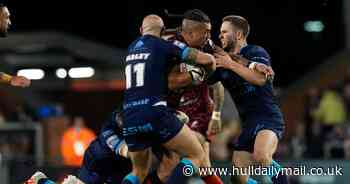 Hull KR player ratings as Dean Hadley and Mikey Lewis shine in win at Leigh