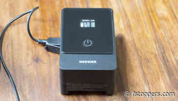 Neewer PS099E: The Possibly Perfect Power Supply