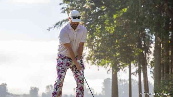 Fraser Valley Health Care Foundation golf tournament raises $100K