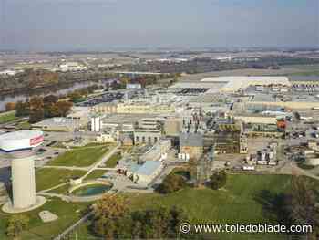 Settlement could be coming in case brought against Campbell's that alleges Maumee River pollution