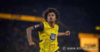 Karim Adeyemi wird zum BVB-Matchwinner und sendet Zeichen: „Geht nur ums Selbstbewusstsein“