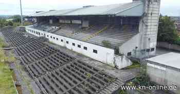 Stadion-Neubau zu teuer: Nordirland droht Aus als Co-Ausrichter der EM 2028