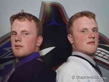 This day in history: Sedins play it cool after sizzling Canucks debut in 2000