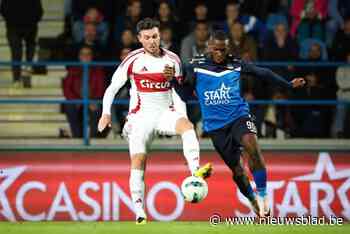 “We zijn enkele keren koud gepakt”, FCV Dender botst op efficiënt en volwassen Standard