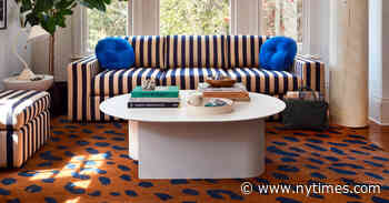 Fashion Company Clare V. and Home Goods Company Schoolhouse Mark Their First Collaboration