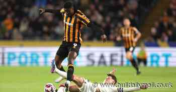 Hull City 0-2 Sheffield United highlights as Tim Walter's wait for a win goes on