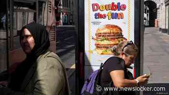 Verenigd Koninkrijk verbiedt reclame junkfood overdag in strijd tegen obesitas