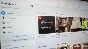 Regina police urge caution after seller bear-sprayed during meet arranged through online marketplace