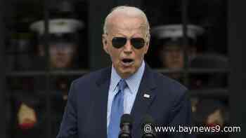 ‘It's simply wrong’: Biden condemns anti-Haitian immigrant rhetoric at brunch celebrating Black Excellence