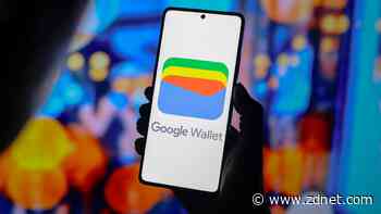 Google Wallet will let you digitize your US passport - and here's how to make one