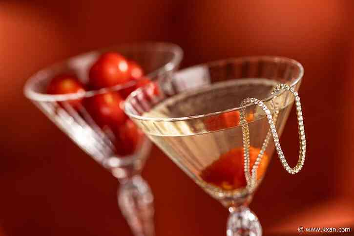 Chicago restaurant debuts 'most expensive' martini in the US