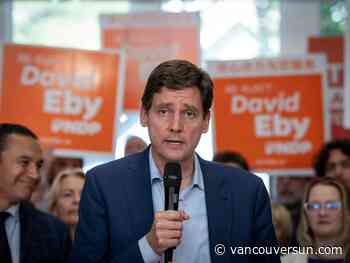 Carbon tax flip-flop shows New Democrats fear they are losing