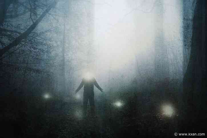 Haunted History: A guide to the most haunted places in East Texas