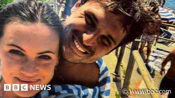 Evri apologises to residents for courier 'chaos'