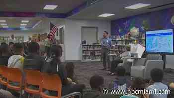 ‘Thank you for listening to our teachers': School districts react to NBC6/Telemundo 51 survey